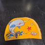 Kids Swim Cap Image 4