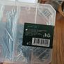 Assorted cotter pins 420 pieces Image 3