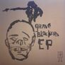 The Ohsees:Grave Blockers EP (12", EP, Ltd, RE, RM, Green Image 2