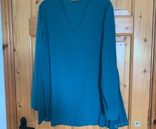 Pala d'oro green top