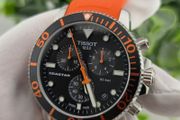Tissot Seastar 1000 Quartz Watch New In Box