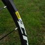 Mavic Cross Roc Disc Front Wheel Image 3