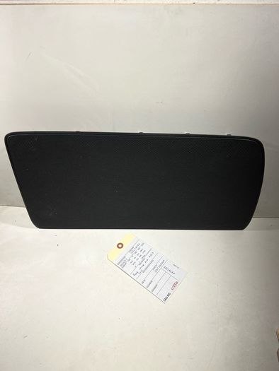 Audi A6 4G C7 Saloon OS Right Black Parcel Shelf Speaker Cover 4G5035406 A3l3b56g