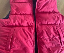 Reversible Ralph Lauren Gilet (Kids)