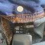 JD.Williams A-line Denim Skirt size 14 Image 4