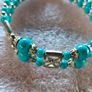 Beautiful turquoise set Image 4