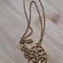 Tree of life necklace Image 2