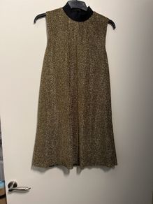womans dress