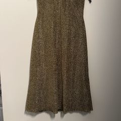 womans dress
