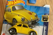 Hot Wheels BUMBLEBEE - Transformers