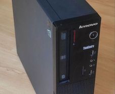 Lenovo ThinkCentre E73