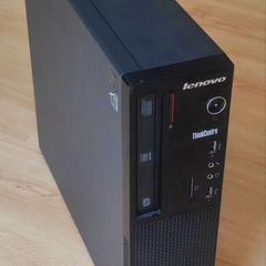 Lenovo ThinkCentre E73