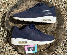 Premium Nike Air Max 90 Ultra 2.0 Breathe