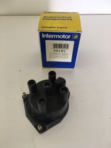Nissan Primera Distributor cap 45191