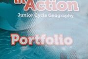 Geography in Action Portfolio