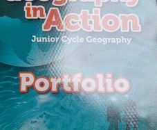 Geography in Action Portfolio