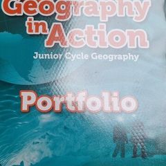 Geography in Action Portfolio