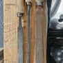 Lot of woodworking/carpentry tools Image 4