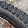 Mavic XA 27.5" Front Wheel + Brand New Maxxis High Roller II Image 4