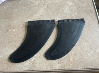 Surf fins