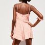 Zara banana print romper Image 3
