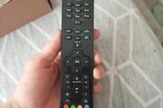 upc remote