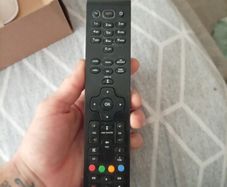 upc remote