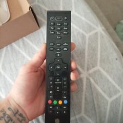 upc remote