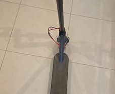 Xiaomi M365 Electric Scooter for Adults - Black