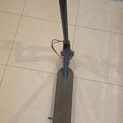 Xiaomi M365 Electric Scooter for Adults - Black