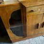 Vintage Drinks Cabinet Image 2