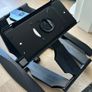 TV mount full motion for 55" - 85" TV screens Image 3