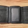 Leather Trifold Wallet Image 2