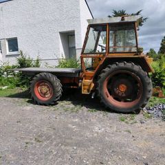 Tractor