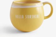 Hello Sunshine Mug