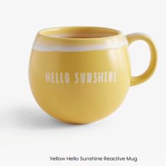 Sunshine Mug
