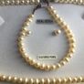 Jewellery - 3 Piece Pearl Set Image 3