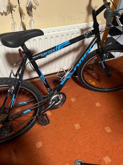 bike