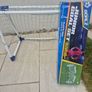 Goalz Junior Goal Set Image 3