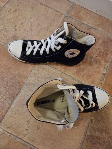 Converse