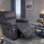 Recliner chairs 50 percent OFF Image 2