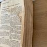 Vintage Stanley Gibbons simplified stamp catalogue 1948 Image 5