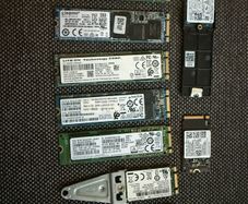 Set 9 Ssd M2
