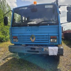 Renault Other 1996