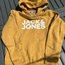 Jack & Jones Hoody - Size 152cm Age 12yrs Image 2