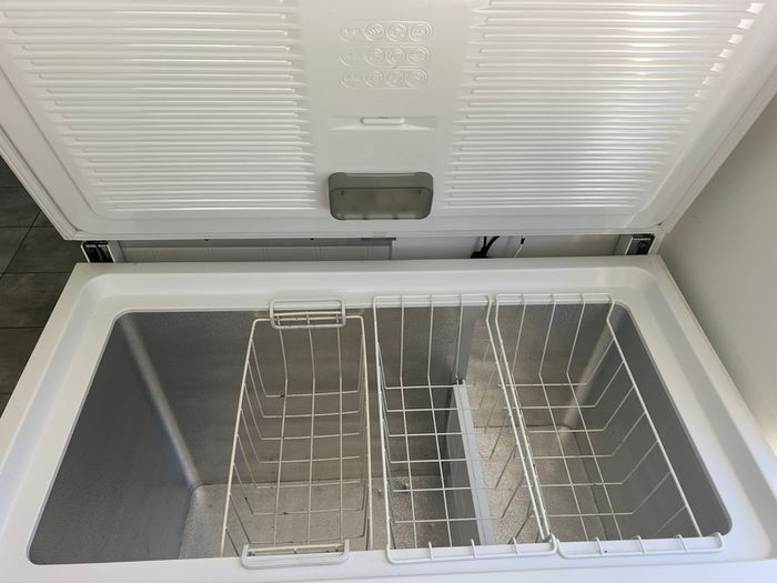 freezer