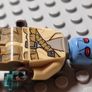 Lego Minifigure Image 3