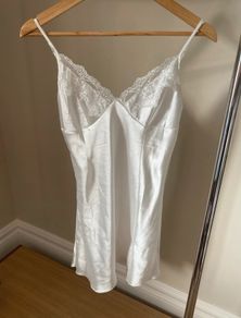 Bridal night dress