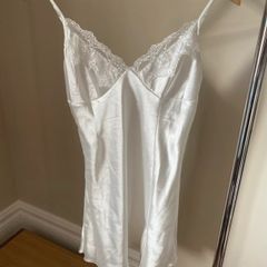 Bridal night dress