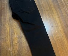 Black Jeans Mens BNWT